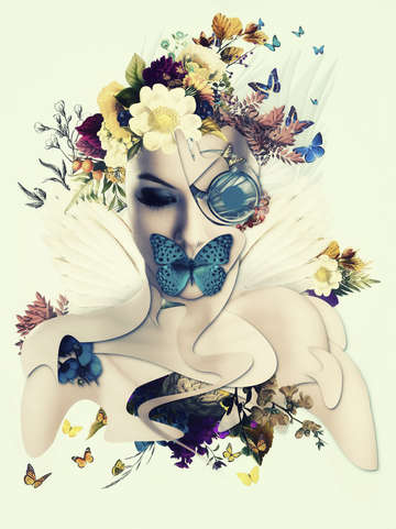 Natures dream