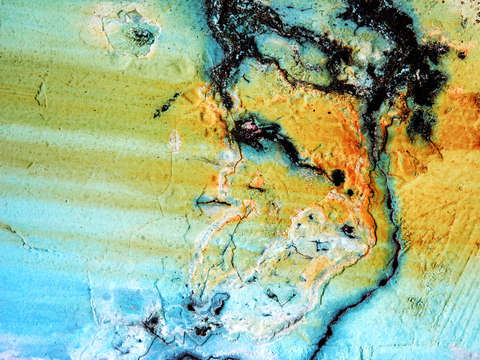 Continents