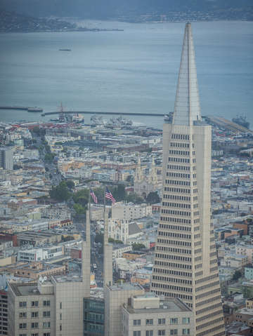 North beach