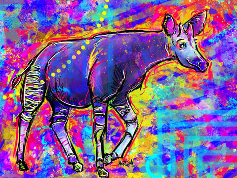 Okapi