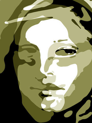 The Mona Lisa Marie