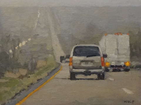 I 70 west missouri