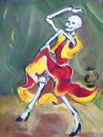 Tarantella