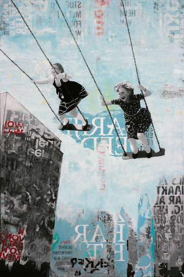 Saturday swing 2