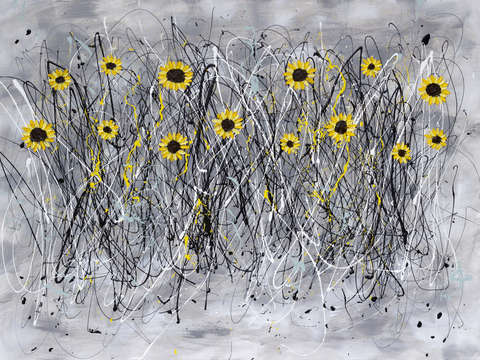 Sunflowers 19
