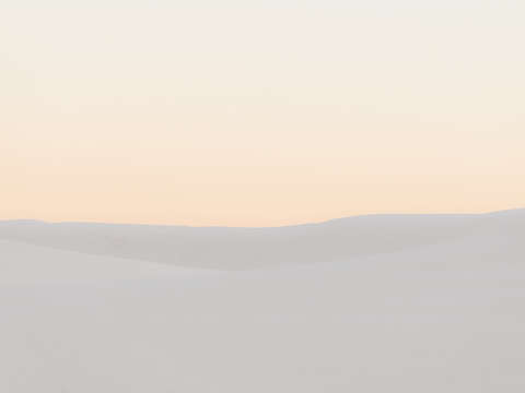 Desertscape 1413