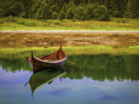 Nordland boat 2