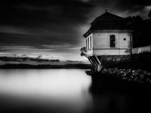 House by the sea 2