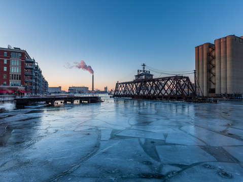 Mke winter breaki