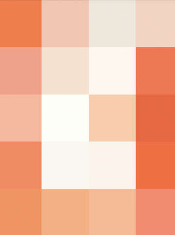 Colorscape grapefruit