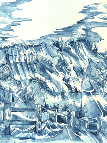 Sandy neck barnstable cape cod 2