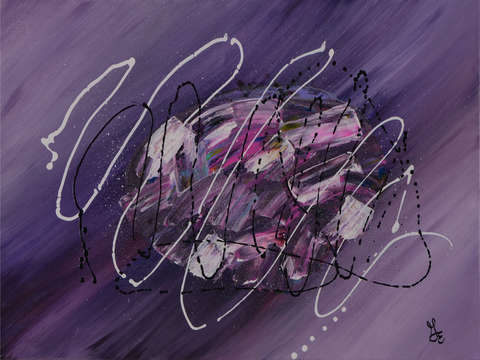 Purple haze 7