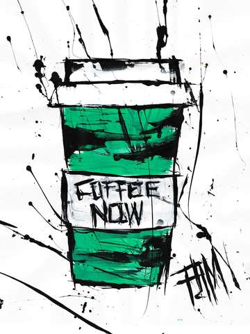Coffee now