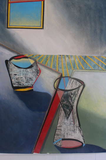 The middle way ii