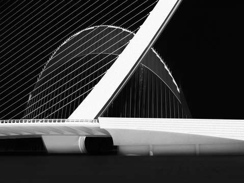 City of arts and sciences part 1