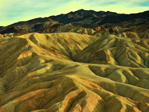 Death Valley