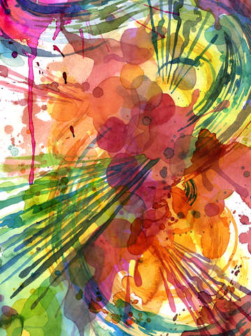 Color blast 1