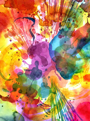 Color blast 2