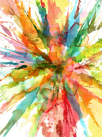 Color blast 4