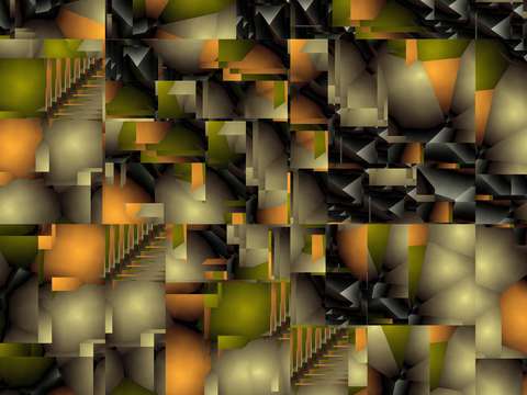 Cells 5