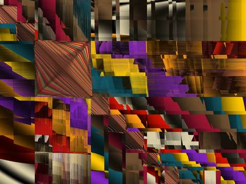 Foldstangles 3
