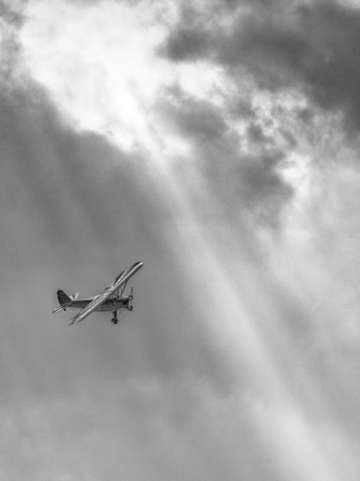 Flight 5