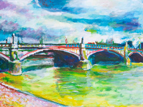 London bridge