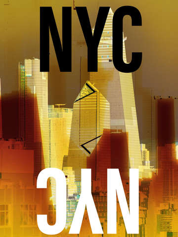 A new york minute