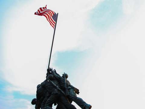 Iwo Jima