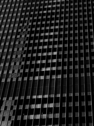 Chicago 08bw