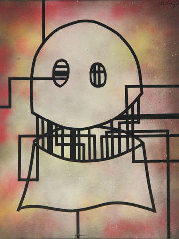 Ghost 5