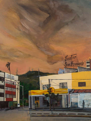 San fernando