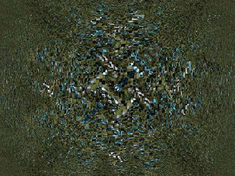 Negentropy 1