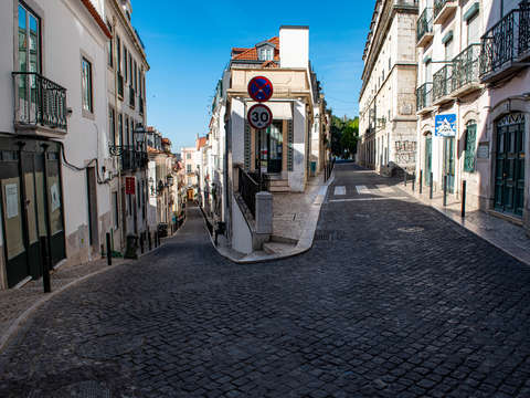Around the bend 7