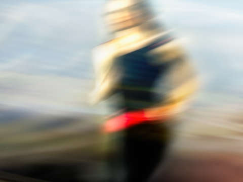 Running a