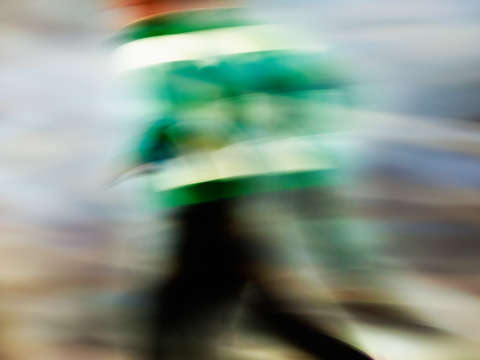 Running e