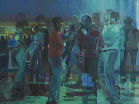 The blues ii
