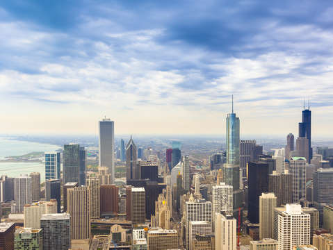 Chicago overview