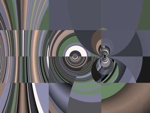 Circles 5