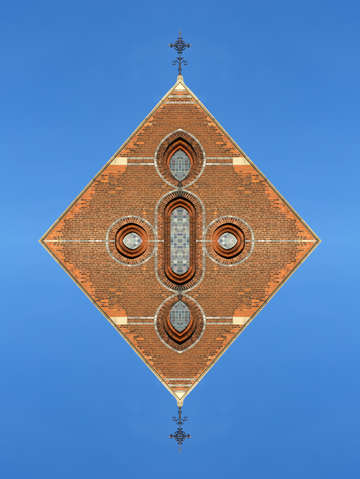Church 2