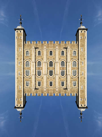 Tower of london
