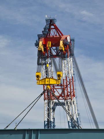 Building the new tappan zee