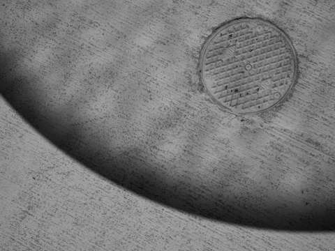Shadowing cement 1