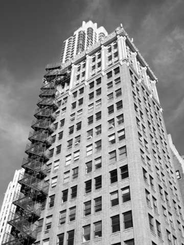 Nyc escape plan