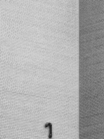 Nyc venting the bricks