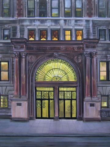Formerly manhattan general
