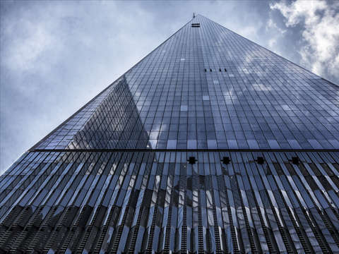 World trade center