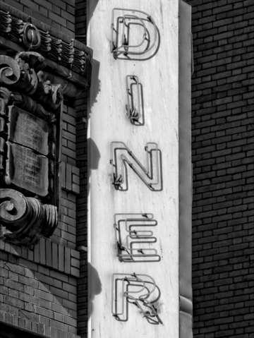 Diner nyc