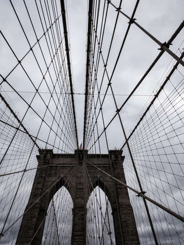 Brooklyn bridge 18