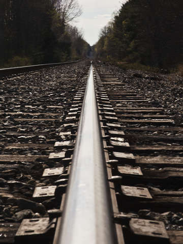Brunswick track